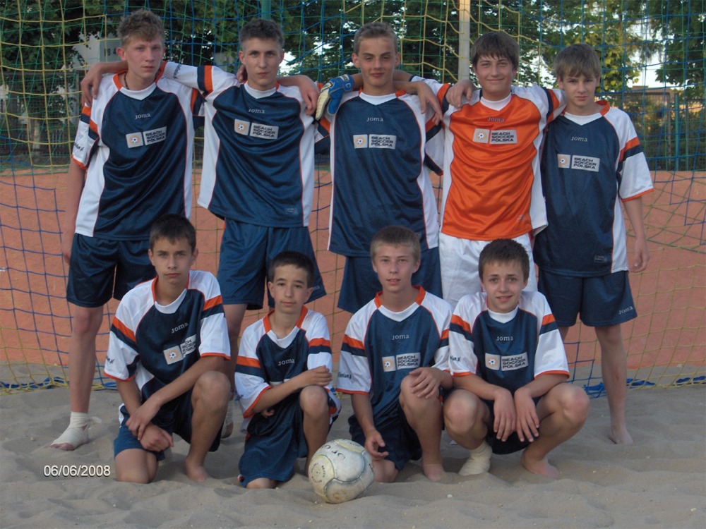 Poddębice 6-8 czerwca 2008