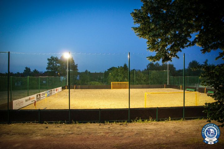 Milenium Beach Soccer Cup – ranking wszechczasów