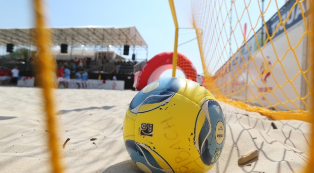 I LIGA BEACH SOCCERA – PODSUMOWANIE